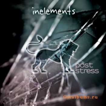 Inelements - Post Stress (2011) Inelements - Post Stress (2011)