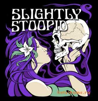 Slightly Stoopid - Stoopid Winter (2011) Slightly Stoopid - Stoopid Winter (2011)