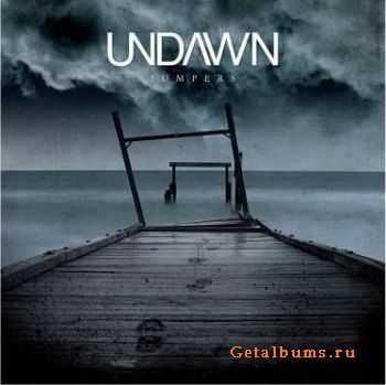 Undawn - Jumpers (2011)