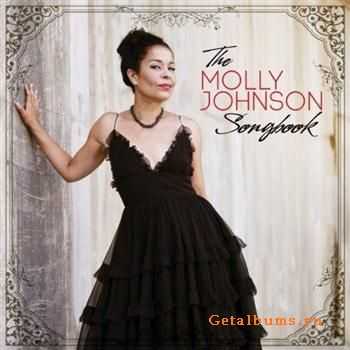 Molly Johnson - The Molly Johnson Songbook (2011) Molly Johnson - The Molly Johnson Songbook (2011)