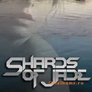 Shards of Jade - New Songs (2011)