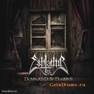 Eshtadur - Dominated (2011)