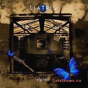 Liatris - Figment (Demo) (2007)