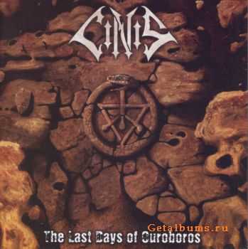 Cinis - The Last Days Of Ouroboros (2008)