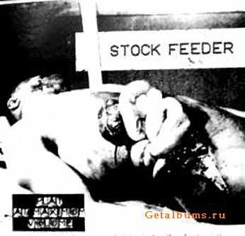 Stock Feeder - Laceration Of Abdominal Wall And Evisceration (EP) (2009)