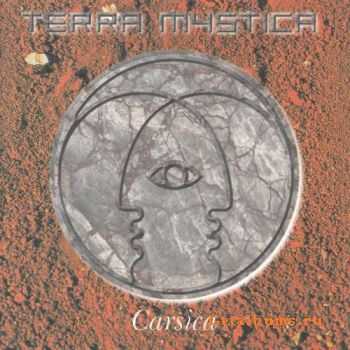 Terra Mystica - Carsica (1998)