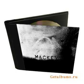 mackey - mackey [EP] (2011)