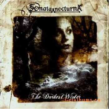 Sonata Nocturna - The Darkest Winter (EP) (2003)