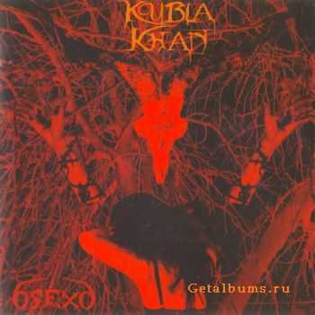 Kubla Khan - Six Sex Six (2008) Kubla Khan - Six Sex Six (2008)
