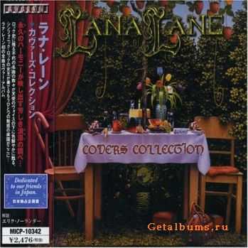 Lana Lane - Covers Collection (2003)