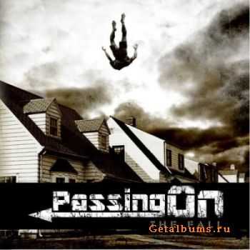 Passing On - The Fall (2011) Passing On - The Fall (2011)