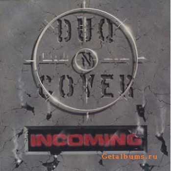 Duq N Cover - Incoming (1991)