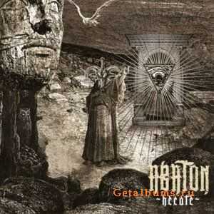 Abaton - Hecate (2011) Abaton - Hecate (2011)