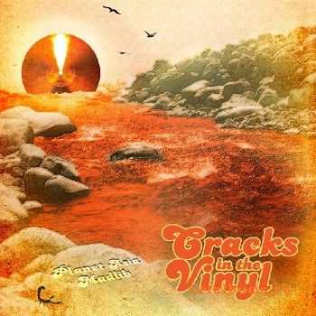 Planet Asia & Madlib – Cracks In The Vinyl EP (2011) Planet Asia & Madlib – Cracks In The Vinyl EP (2011)
