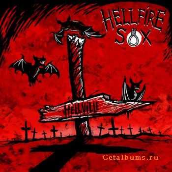 Hellfire Sox - Hellville (2011)