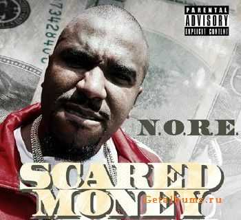 N.O.R.E. - Scared Money E.P. (2011) N.O.R.E. - Scared Money E.P. (2011)
