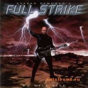 Full Strike - We Will Rise  (2002)