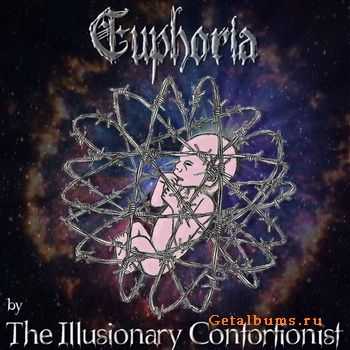 The Illusionary Contortionist - Euphoria [EP] (2011)