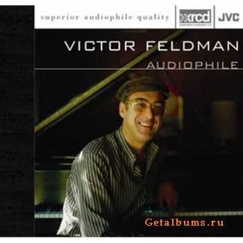 Victor Feldman - Audiophile (1997)