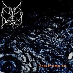 River Of Despair - Dark Reflection (2011) River Of Despair - Dark Reflection (2011)