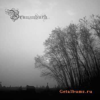 Brunanburh - Brunanburh (2011)