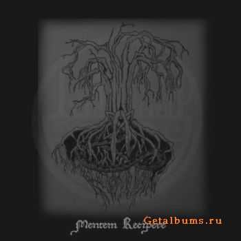 Turdus Merula - Mentem Recipere (2011) Turdus Merula - Mentem Recipere (2011)