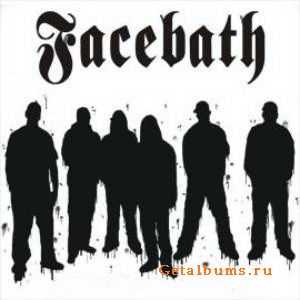 Facebath - Facebath (2003) Facebath - Facebath (2003)