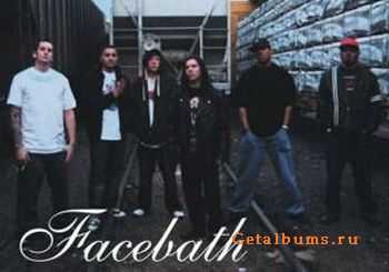 Facebath - Facebath (2003) Facebath - Facebath (2003)