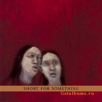 New Klezmer Trio - Short For Something (2000)