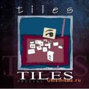 Tiles - Tiles (1994, remaster)