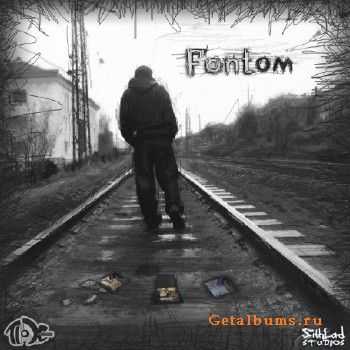 Font - FONTom (2011) Font - FONTom (2011)