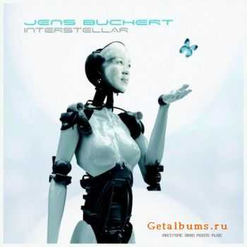 Jens Buchert - Interstellar (2011) Jens Buchert - Interstellar (2011)
