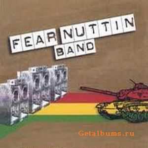 Fear Nuttin Band - Vibes EP (2005)