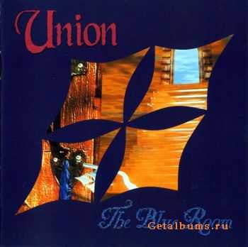 Union - The Blue Room (1999)