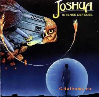 Joshua - Intense Defense (1988)