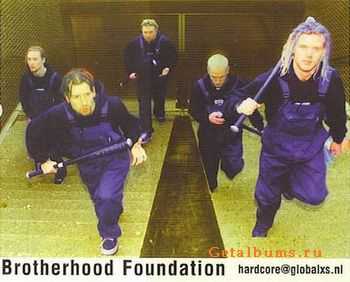 Brotherhood Foundation - Elevator Music (1996) Brotherhood Foundation - Elevator Music (1996)