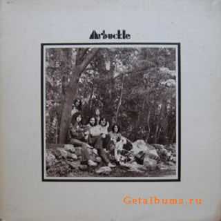 Arbuckle - Arbuckle (1971)