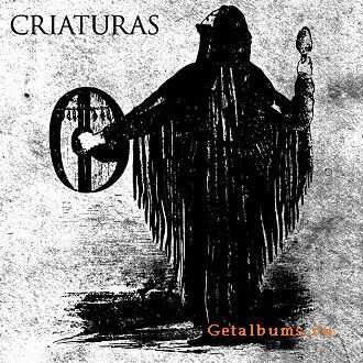 Criaturas - Oscuridad Eterna (2011)