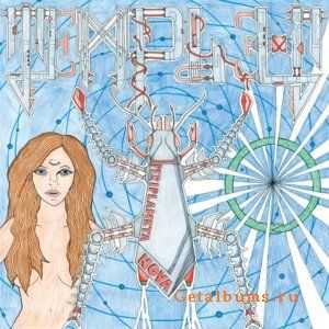 Temples - Periplaneta Nova (2011) Temples - Periplaneta Nova (2011)