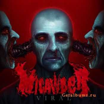 Micawber - Viral (2011) Micawber - Viral (2011)