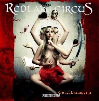 Redlake Circus - Ouroboros (2011)