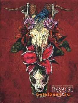 Paradise Lost - Draconian Times MMXI (2011) DVDRip