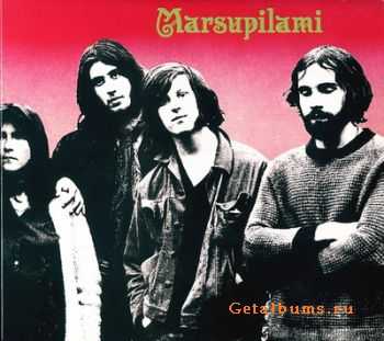 Marsupilami - Marsupilami (1970) Marsupilami - Marsupilami (1970)