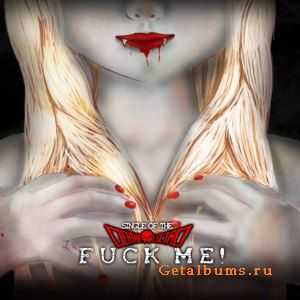 Deathelectro - Single Of Fuck Me! (2011) Deathelectro - Single Of Fuck Me! (2011)