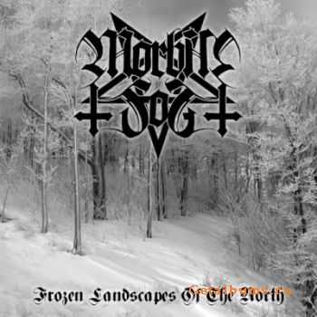 Morbid Fog - Frozen Landscapes Of The North [EP] (2011)