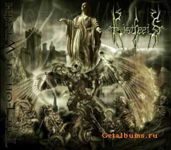 Aisthesis - The Eon Of Wrath (2010) Aisthesis - The Eon Of Wrath (2010)