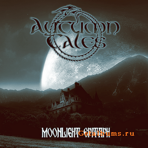 Autumn Tales - Moonlight Epitaph (EP) (2010) Autumn Tales - Moonlight Epitaph (EP) (2010)