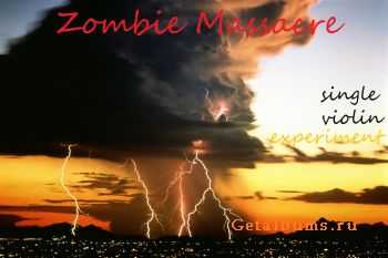 Zombie Massacre - Single (2011)