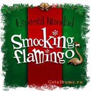Smocking Flamingo - Especial Navidad (2011) Smocking Flamingo - Especial Navidad (2011)