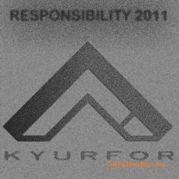 Kyurfor  - Responsibility  (2011)